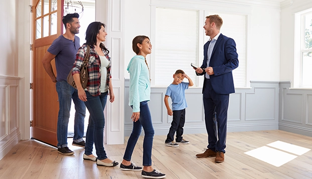 Sarıoğlan Emlakçı